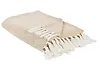Päiväpeitto TOUTLI Puuvilla 220 x 240 cm Beige