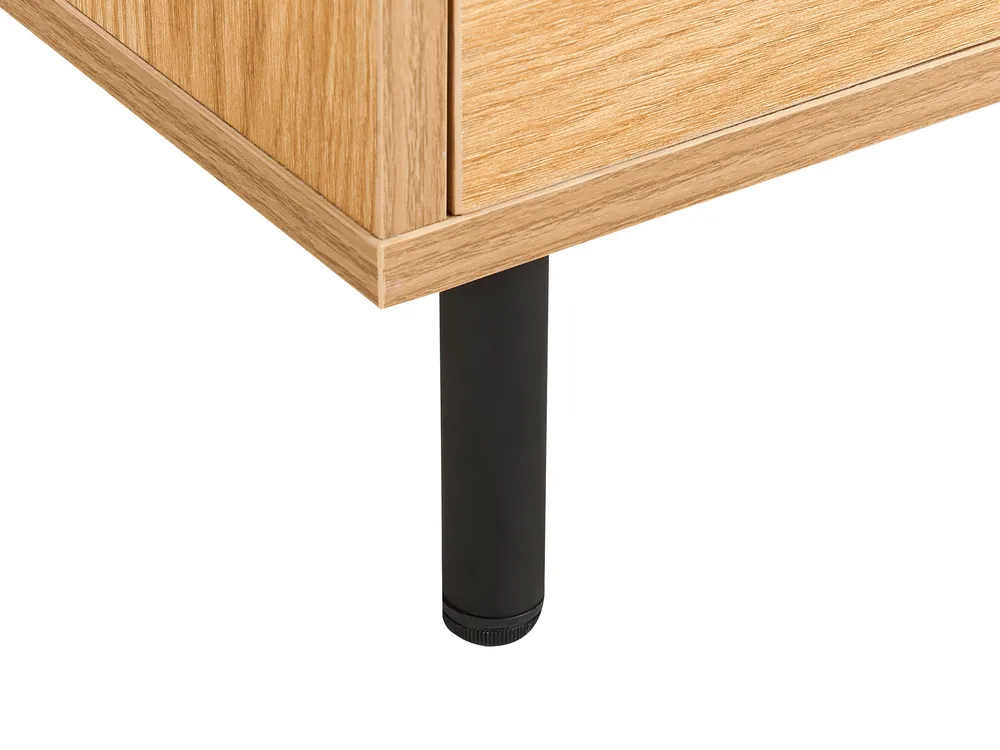 Cabinet NIKEA Light Brown_874873