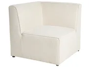Hörnmodul LEMVIG Manchester Ljusbeige_873063