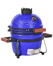 KAMADO Keramik Blå_1007562