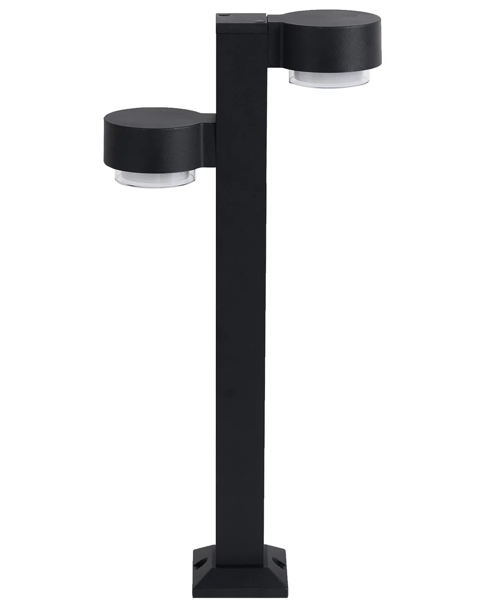 Outdoor LED Bollard Lamp TORDERA Black_1104017