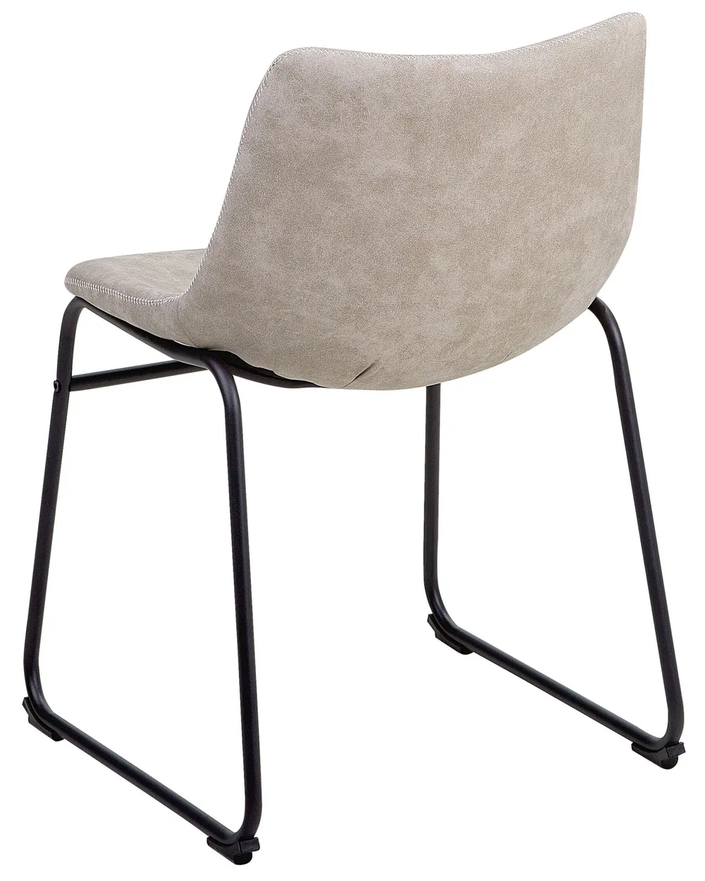 Ruokatuolisetti 2 kpl BATAVIA Kangas Beige_725058