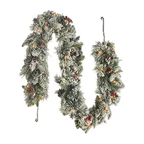 Christmas Garlands