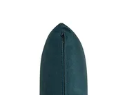 Sofa 3 Seater GAULA Velvet Teal_706336