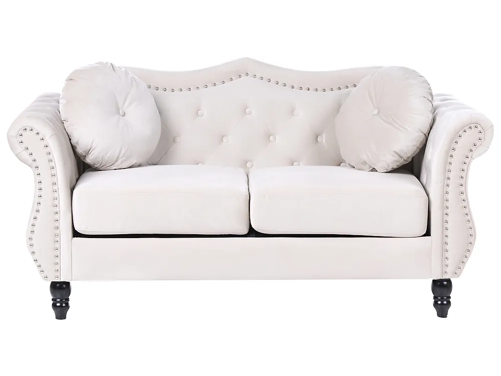 Sofa 2 Seater SKIEN Velvet