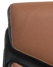 Office Chair FORMULA Brown_187223