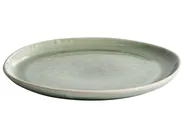 Set of 12 Dinnerware HOPS Stoneware Green_1060697