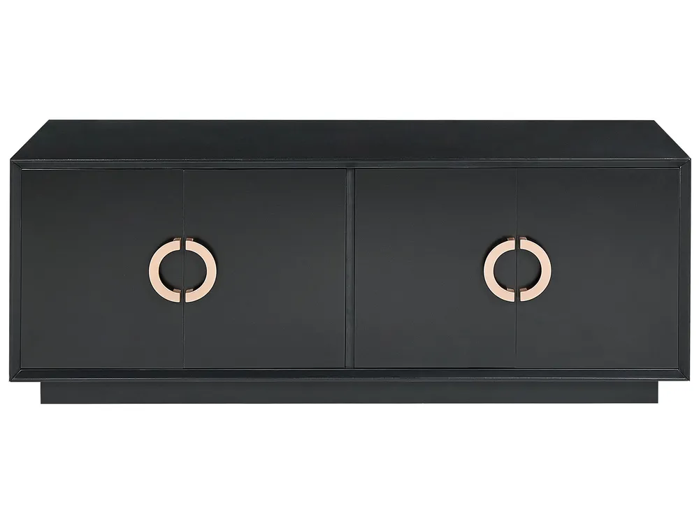 Cabinet OXNARD Black_835713