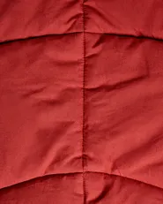 Kids Playmat EOLIA 110 x 110 cm Cotton Red_979865
