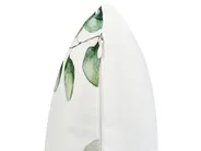 Ulkotyynysetti 2 kpl BOSQUE Kasvikuvio 45 x 45 cm Vihreä_979757