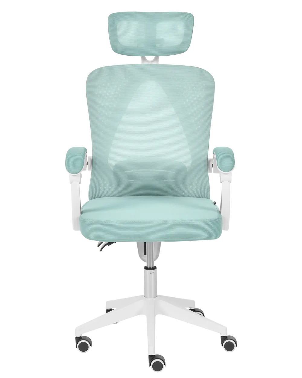Office Chair SERANEV Mint Green_1093675