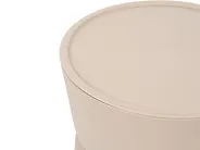 Sivupöytäsetti 2 kpl ATACAMA 32/40 cm 32/40 cm Ruskea Beige_1172097