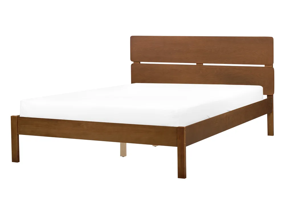 Wooden Bed Light BOISSET Various Sizes