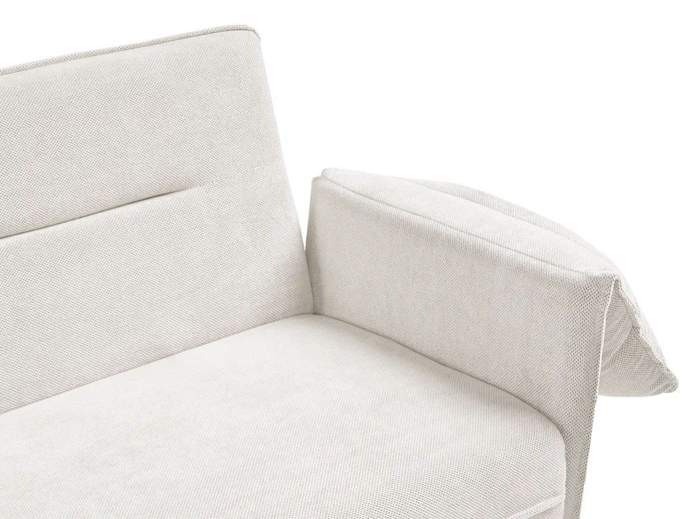 Bäddsoffa 3-sits VAYLA Off-White_1056735
