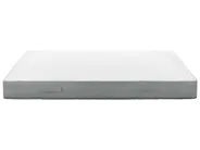 Resårmadrass med memoryskum SILENT HYBRID 7 PLUS Fast (H3/4) 180 x 200 cm_1038393