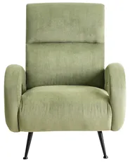 Armchair SVALOV Corduroy Green_991640