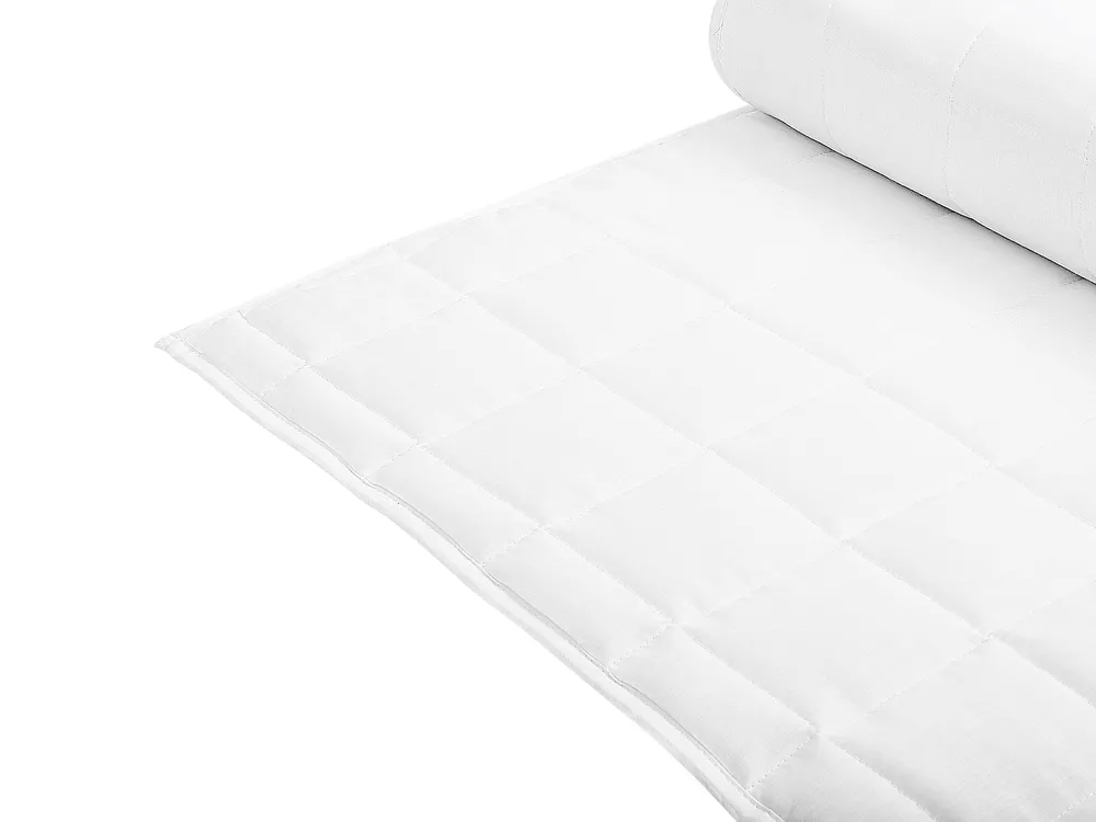 Duvet Polyester 5.5 TOG Light Warm ANNAPURNA 155 x 220 cm