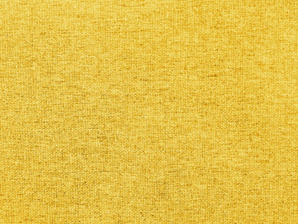 Desk Screen WALLY 180 x 40 cm Yellow_853266