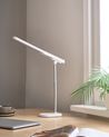 LED Desk Lamp TUCANA with Dimmer White