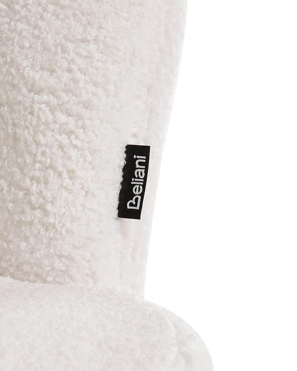 Työtuoli MONTICELLO Buklee Valkoinen_851748