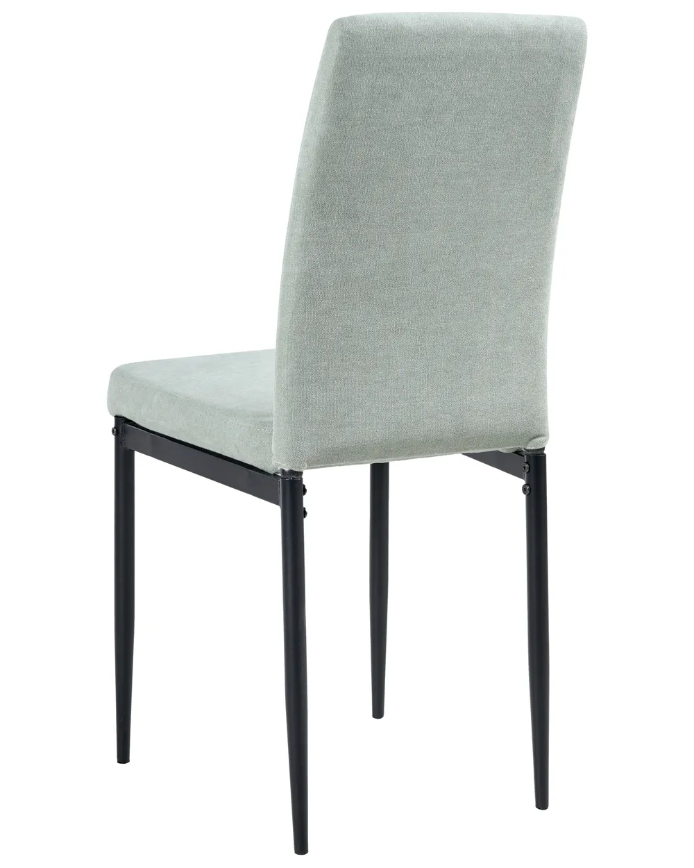 Set med 4 matstolar RINER  Ljusgrön_1024499
