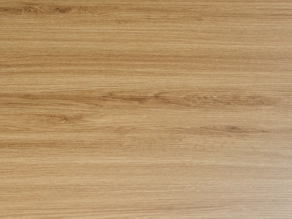 Dining Table MANN Brown/ White 120 cm 80 cm_1001806