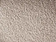 Sofa Bed 2 Seater RISOR Boucle Beige_1053622