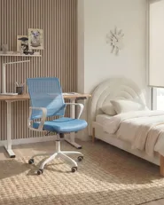 Office Chair EASE Blue_1078343