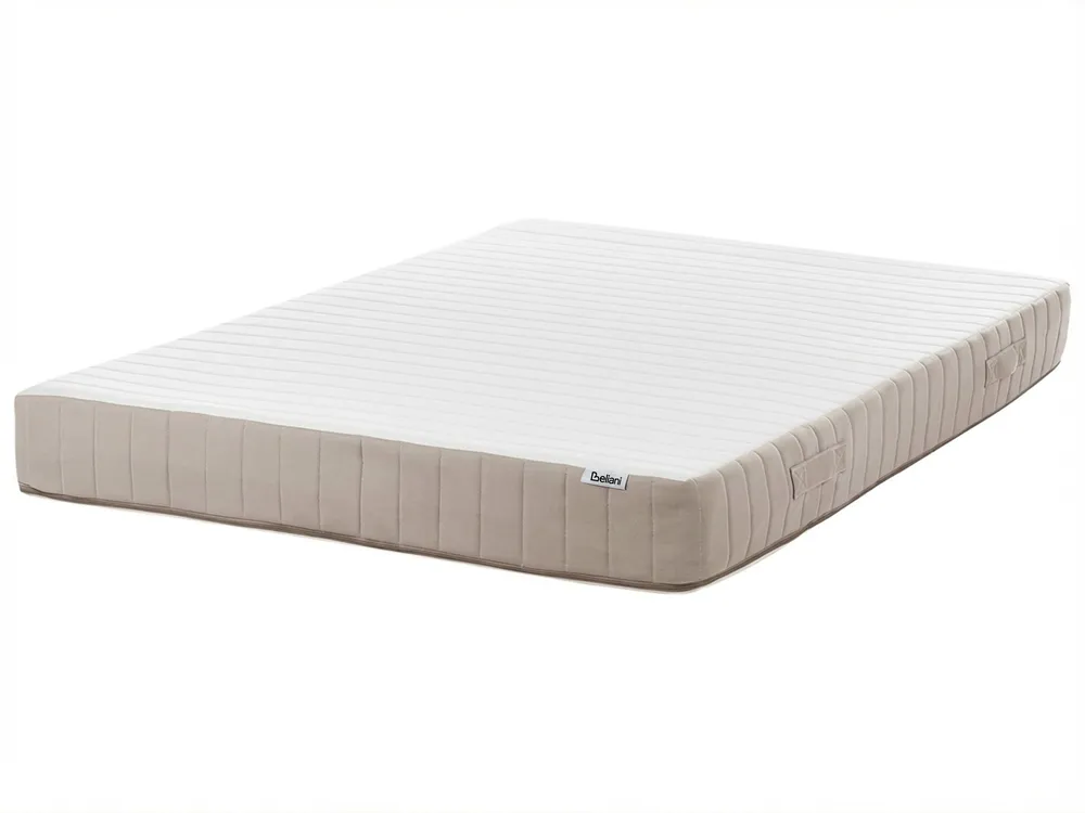Latex Pocket Spring Mattress LATEX HYBRID 7 PLUS H3/4 Firm 180 x 200 cm (Super King Size)_1136218