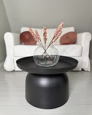 Coffee Table TORRENS Metal Black_1012462