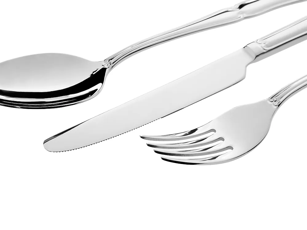 Bestikksett med 30 deler PICI Sølv_1184666