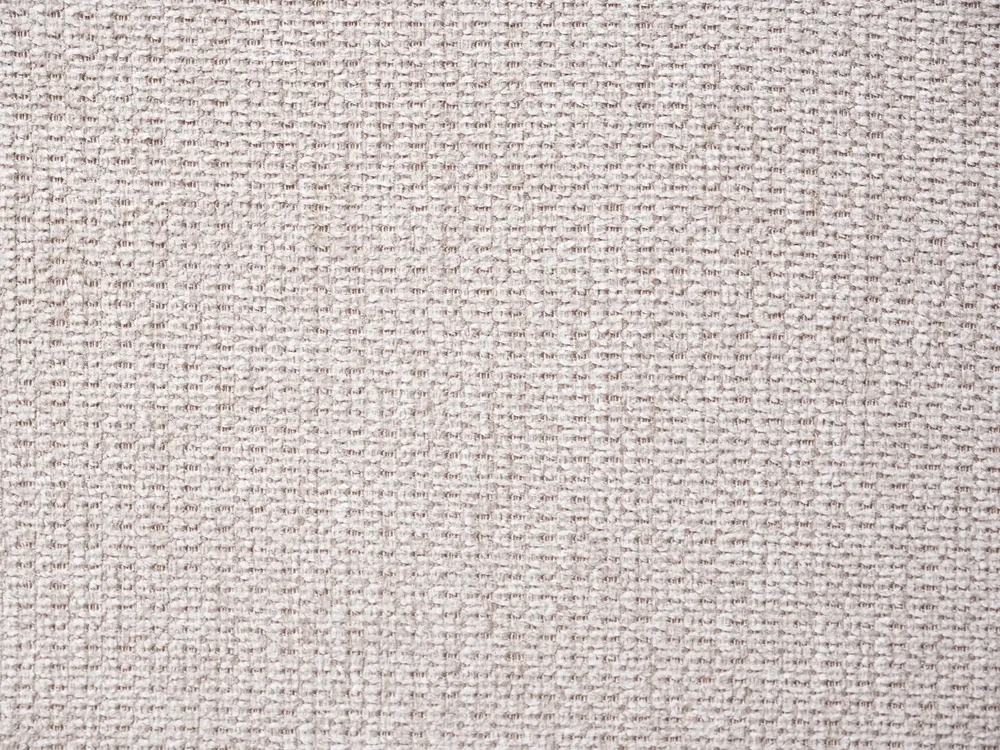 Ottoman Bed BASTON Fabric Light Beige 160 x 200 cm (EU King Size)_1055407
