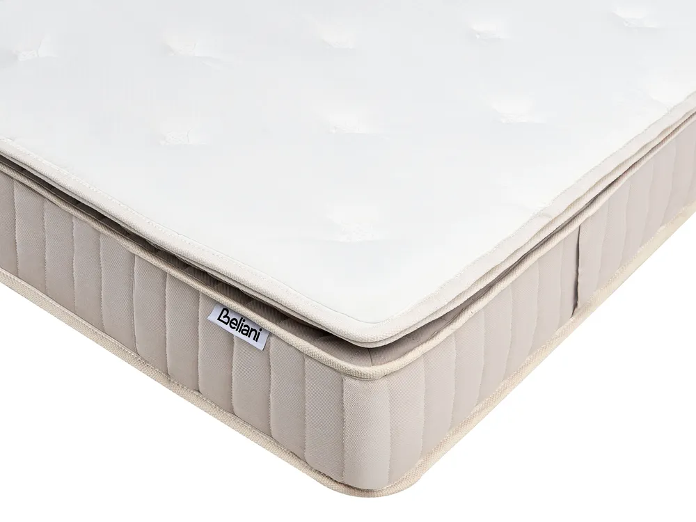 Latex Pocket Spring Mattress DAYDREAM LATEX HYBRID 7 PRO H3/4 Firm 160 x 200 cm (EU King Size)_946332