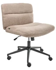Työtuoli CATLIN Buklee Beige_1009953