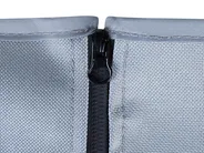 Rain Cover CHUVA 120 cm 90 cm 65 cm Grey_825452