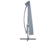 Suojapeite CHUVA 203 cm 35 cm 35 cm Harmaa_805198
