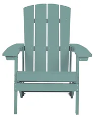 Garden Chair ADIRONDACK Turquoise_728530