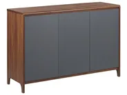 Cabinet MEDFORT Grey_767396