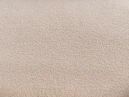 Sofa Bed 2 Seater DOROTEA Boucle Beige_1071523