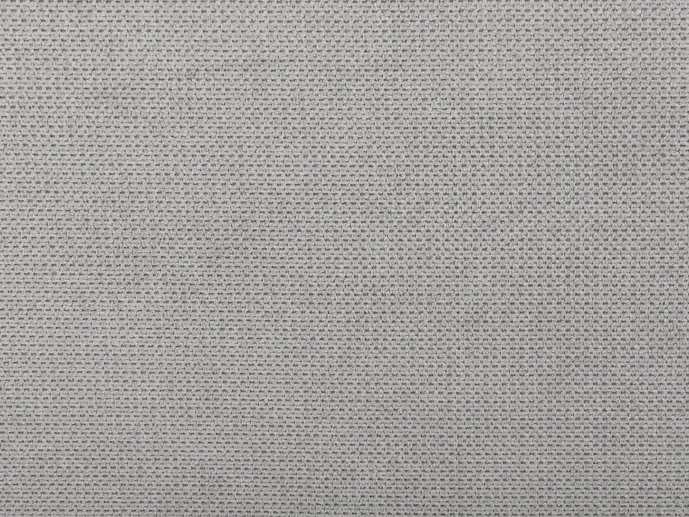 Bed Fabric VALOGNES 180 x 200 cm (EU Super King) Light Grey_887881
