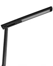 LED Desk Lamp DENEB with Dimmer Black_1018995