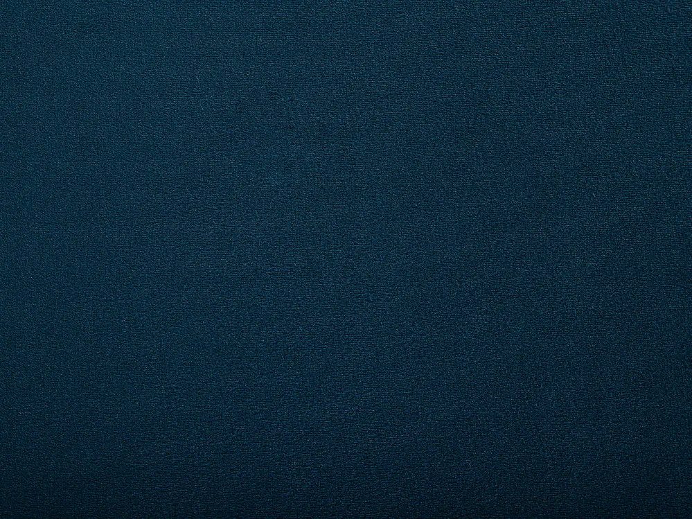 Soffa 3-sits BODO Sammet Marinblå_738314