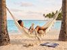 Hammock VERCELLI Cotton Beige