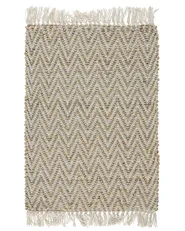 Matta AFRIN Beige 50 x 80 cm Jute_791025