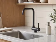 Kitchen Tap JUNTUMA Black_1108595