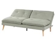 Bäddsoffa 3-sits YILA Grön_1056263