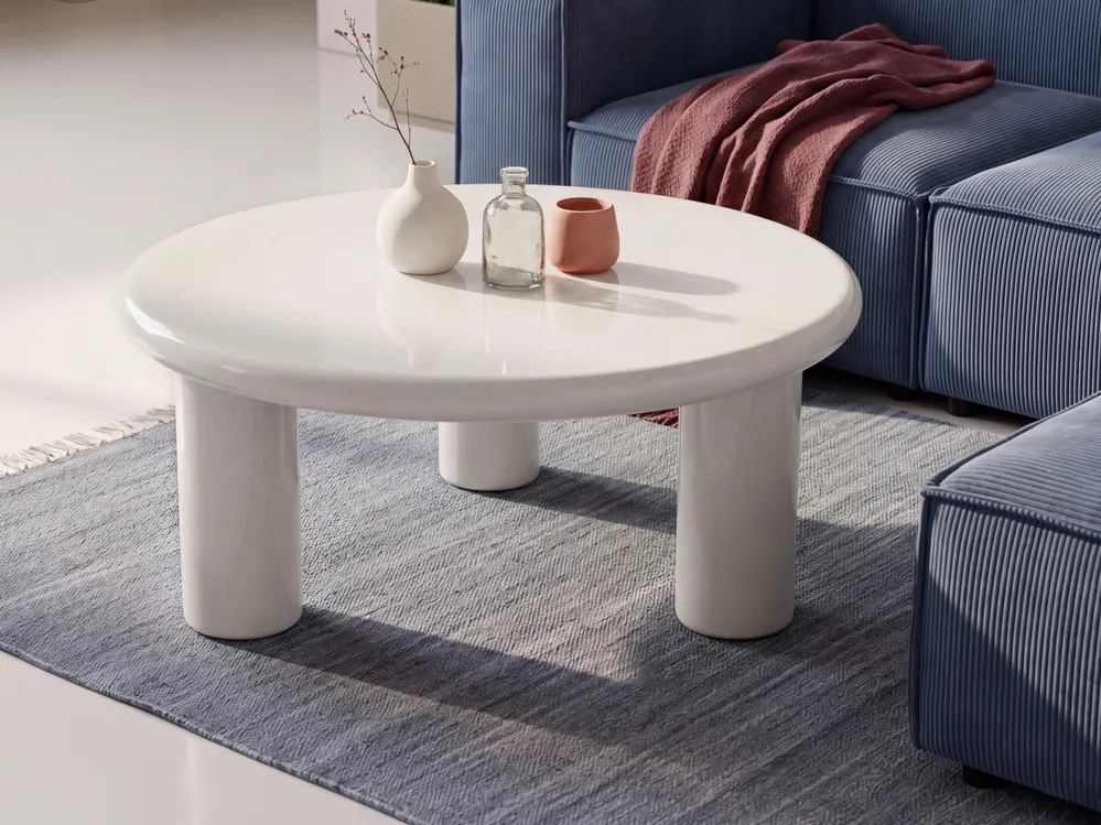 Coffee Table ITASCA Off-White_1106855