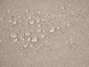 Trädgårdssoffgrupp med bord och fotpall 2-sits NOCI Modulär Metall Beige_1026748