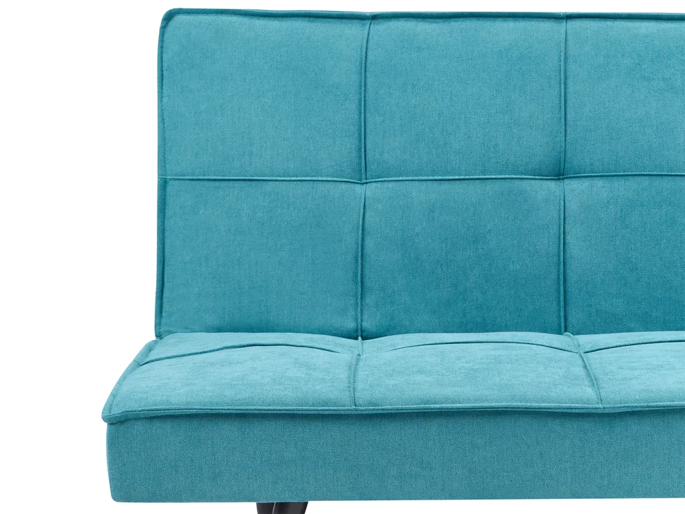 Bäddsoffa 3-sits HASLE Havsblå_952049