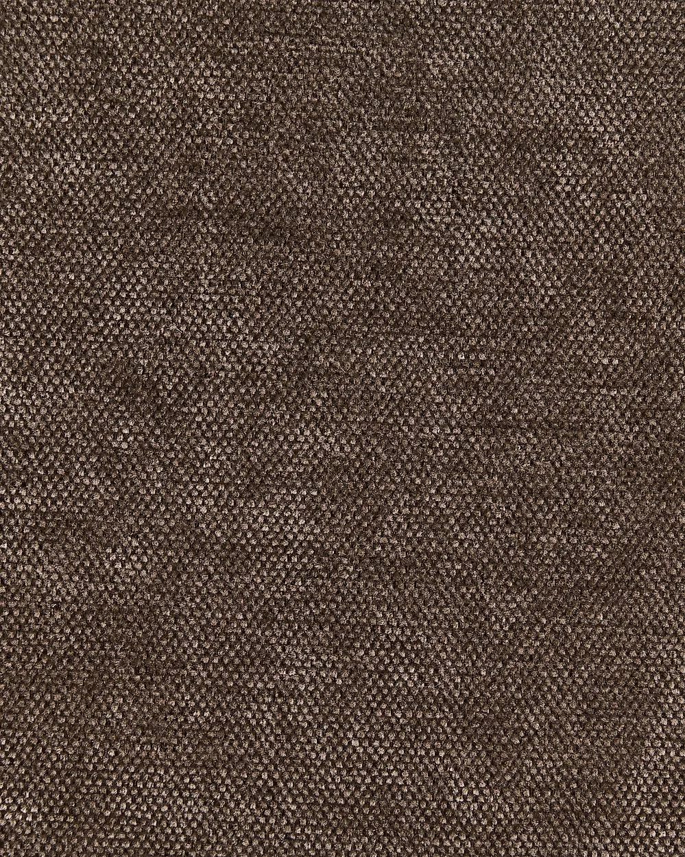 Ruokatuolisetti 2 kpl COVELO Chenille Vaaleanruskea_1169018